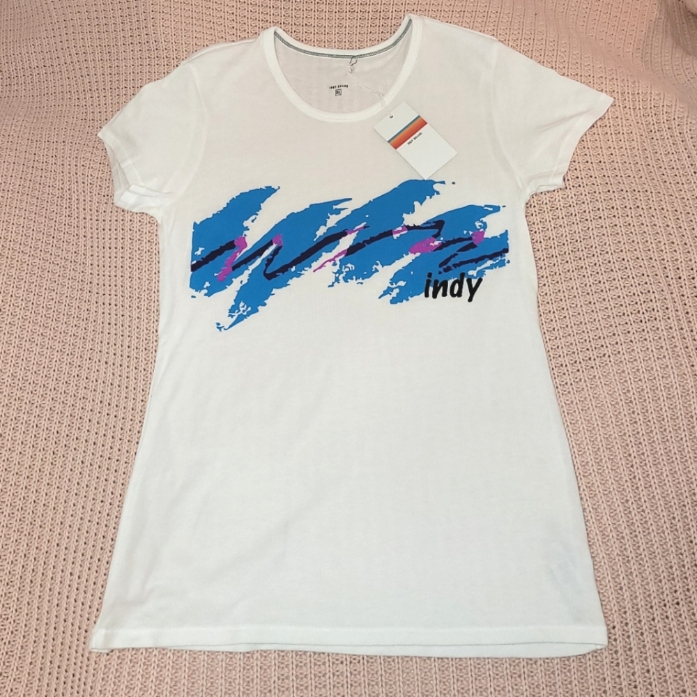 Jazz Design Tee